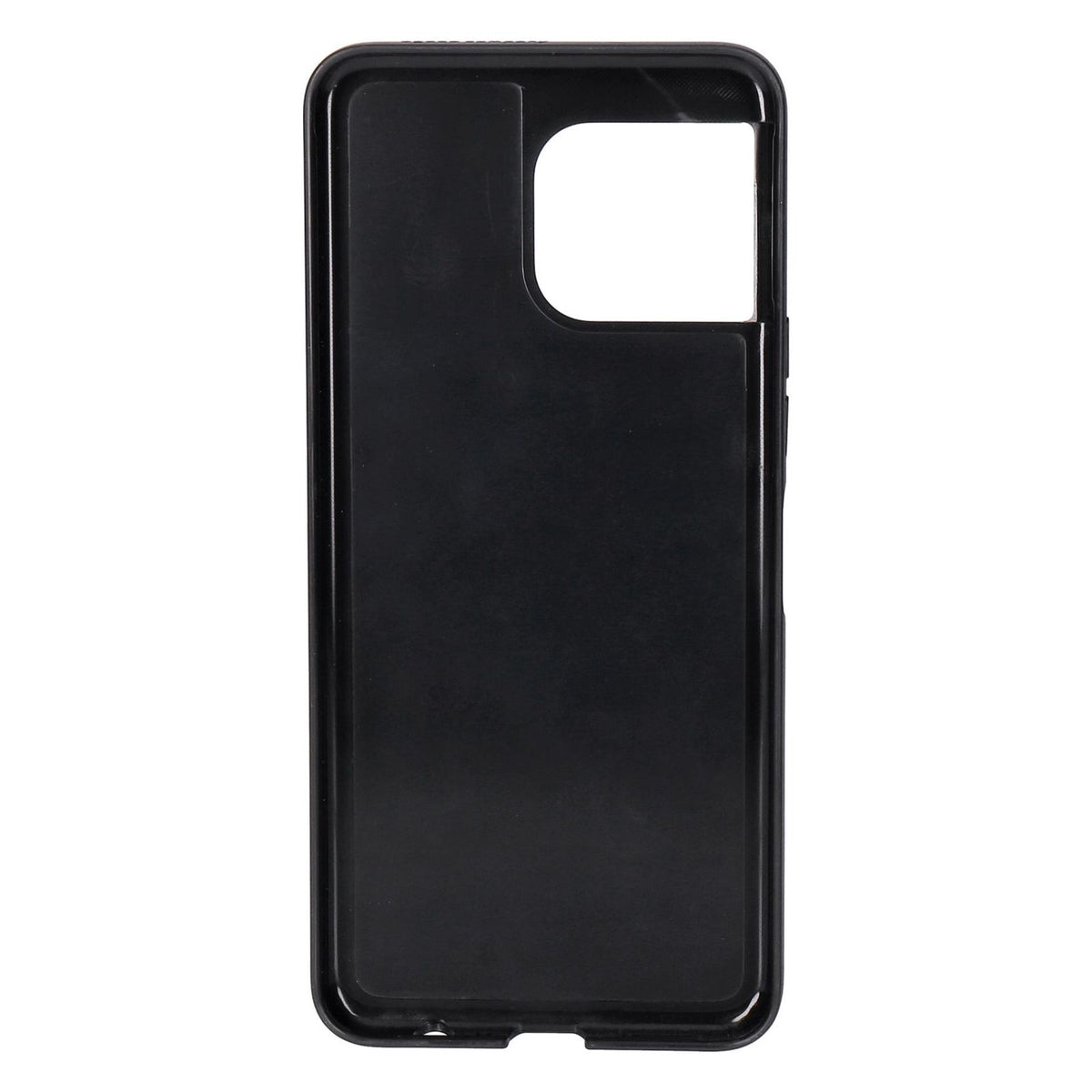 Produktbild Smartphone-Hülle - agood PLNTPRTCT Case schwarz passend für T Phone 2 Pro
