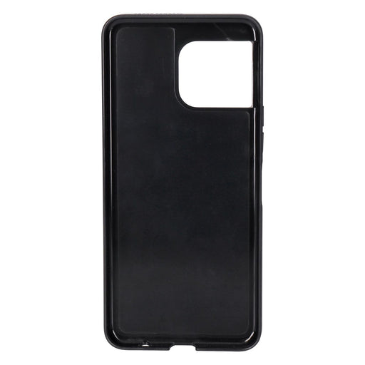 Produktbild Smartphone-Hülle - agood PLNTPRTCT Case schwarz passend für T Phone 2 Pro