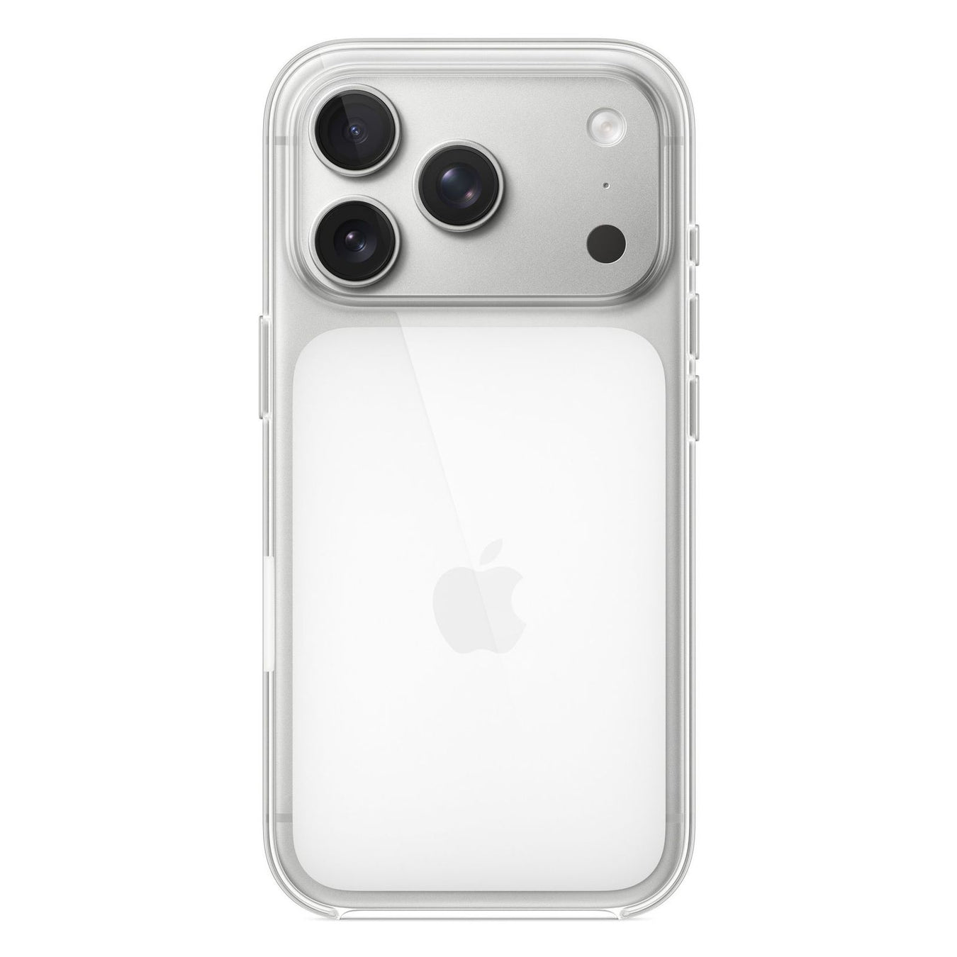 Zubehör für Apple iPhone 17 Pro