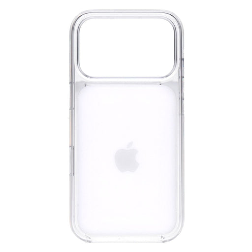 Produktbild Smartphone-Hülle - Apple iPhone Clear Case mit Magsafe passend für Apple iPhone 17 Pro