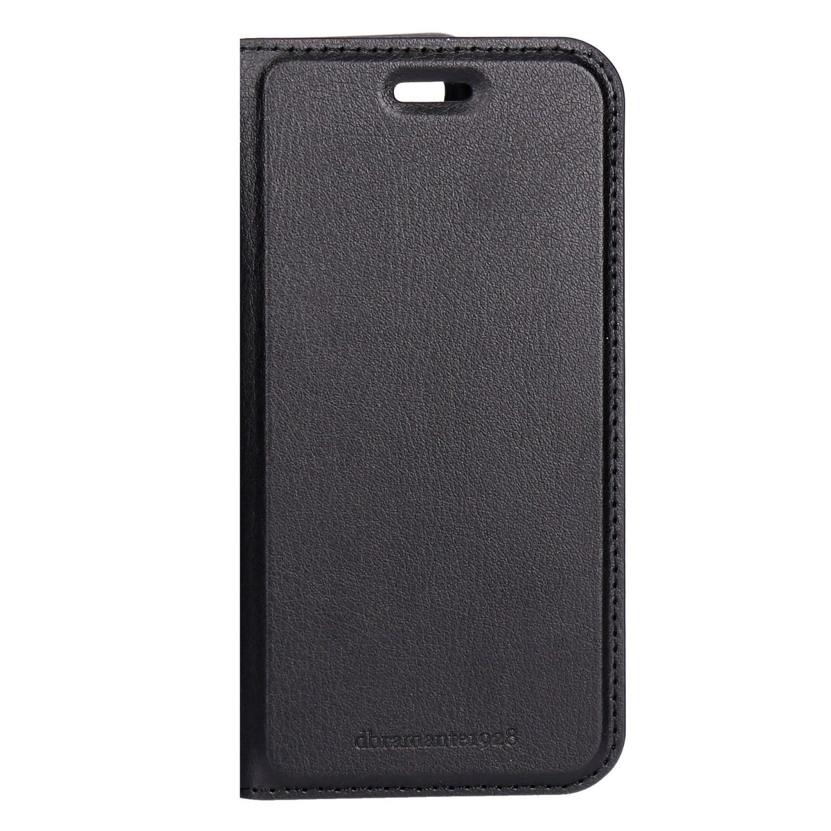 Produktbild Smartphone-Hülle - dbramante1928 Oslo Folio Case Schwarz passend für Apple iPhone SE 8/7