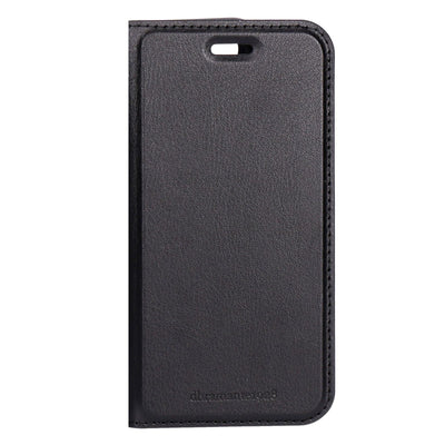 1928 Oslo Folio Case Schwarz passend für Apple iPhone SE 8/7