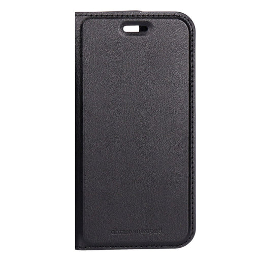 Produktbild Smartphone-Hülle - dbramante1928 Oslo Folio Case Schwarz passend für Apple iPhone SE 8/7