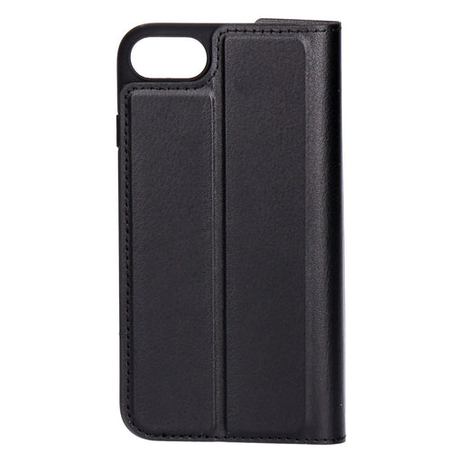 Produktbild Smartphone-Hülle - dbramante1928 Oslo Folio Case Schwarz passend für Apple iPhone SE 8/7