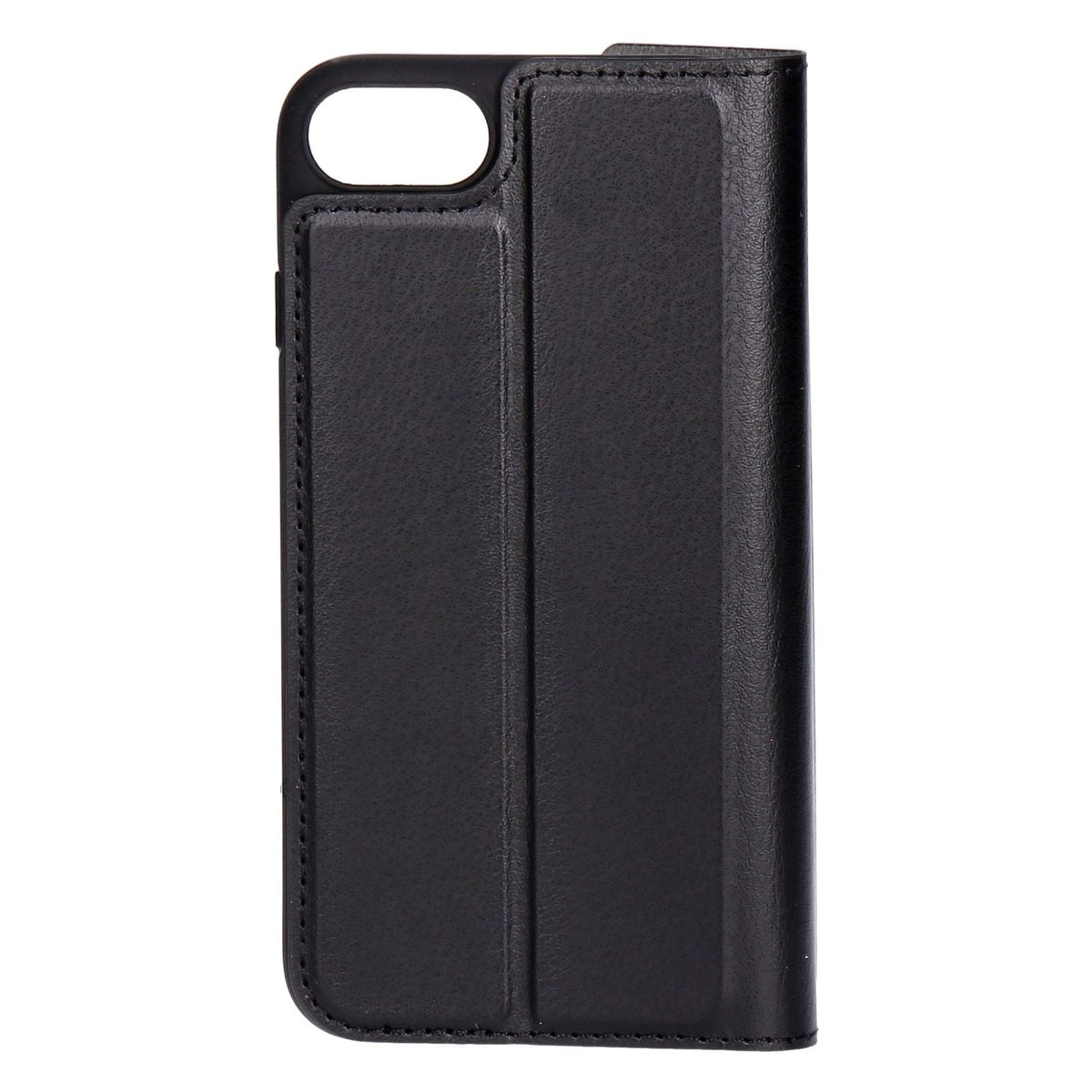 Produktbild Smartphone-Hülle - dbramante1928 Oslo Folio Case Schwarz passend für Apple iPhone SE 8/7