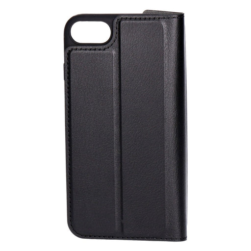 Produktbild Smartphone-Hülle - dbramante1928 Oslo Wallet Case Schwarz passend für Apple iPhone SE 8/7
