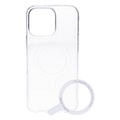 company CLRPRTCT Clear Case passend für iPhone 16 Pro Max mit Magsafe