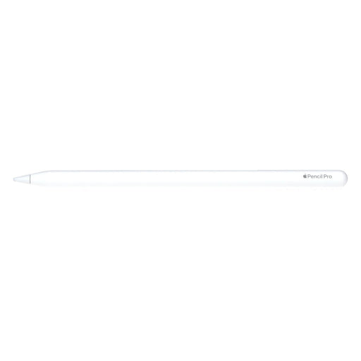 Produktbild Eingabestift - Apple Pencil Pro weiß