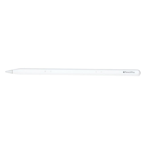 Produktbild Eingabestift - Apple Pencil Pro weiß
