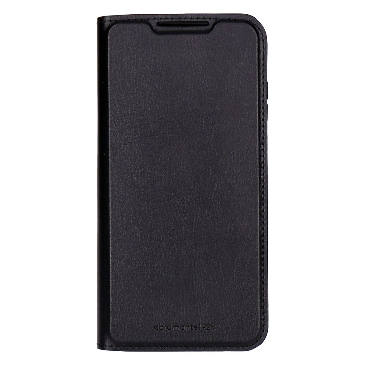 Produktbild Smartphone-Hülle - dbramante1928 Oslo Folio Case Schwarz passend für Samsung Galaxy A55