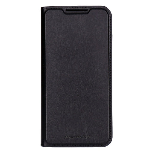 Produktbild Smartphone-Hülle - dbramante1928 Oslo Folio Case Schwarz passend für Samsung Galaxy A55