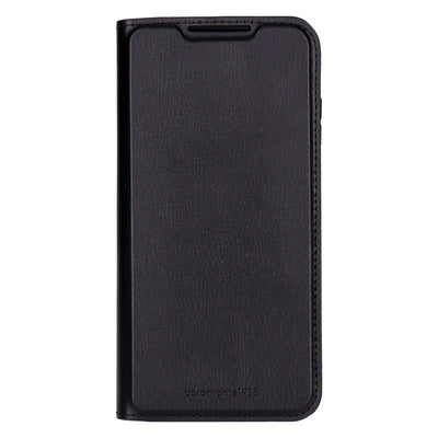 Oslo Folio Case Schwarz passend für Samsung Galaxy A55