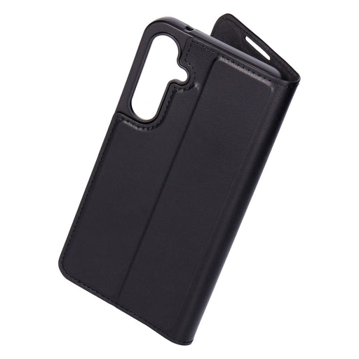 Produktbild Smartphone-Hülle - dbramante1928 Oslo Folio Case Schwarz passend für Samsung Galaxy A55