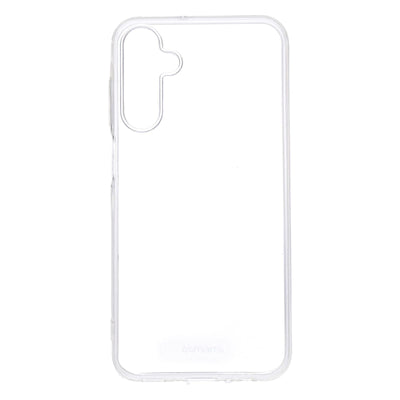 TPU Cover Transparent passend für Samsung Galaxy A15