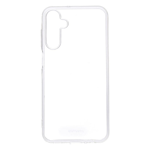 Produktbild Smartphone-Hülle - 4smarts TPU Cover Transparent passend für Samsung Galaxy A15