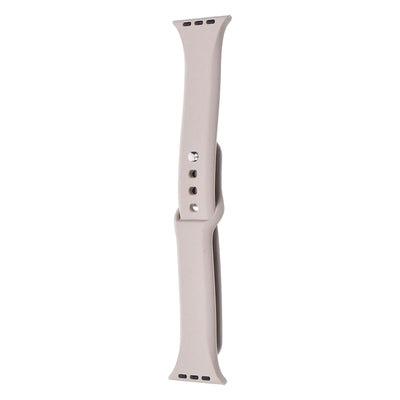 Classic Band 2 passen für Apple Watch cream 42/ 44/ 45/ 49mm