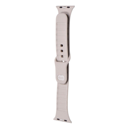 Produktbild Powerbank - Vonmählen Classic Band 2 passen für Apple Watch cream 42/ 44/ 45/ 49mm