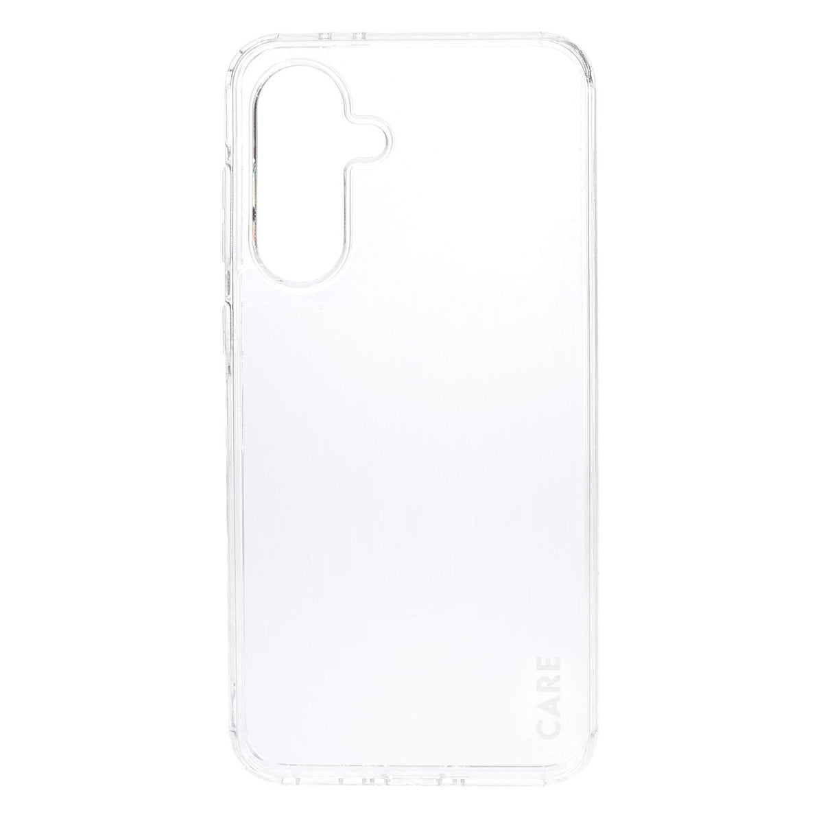 Produktbild Smartphone-Hülle - Care by PanzerGlass Urban Combat Case Clear passend für Samsung Galaxy A36
