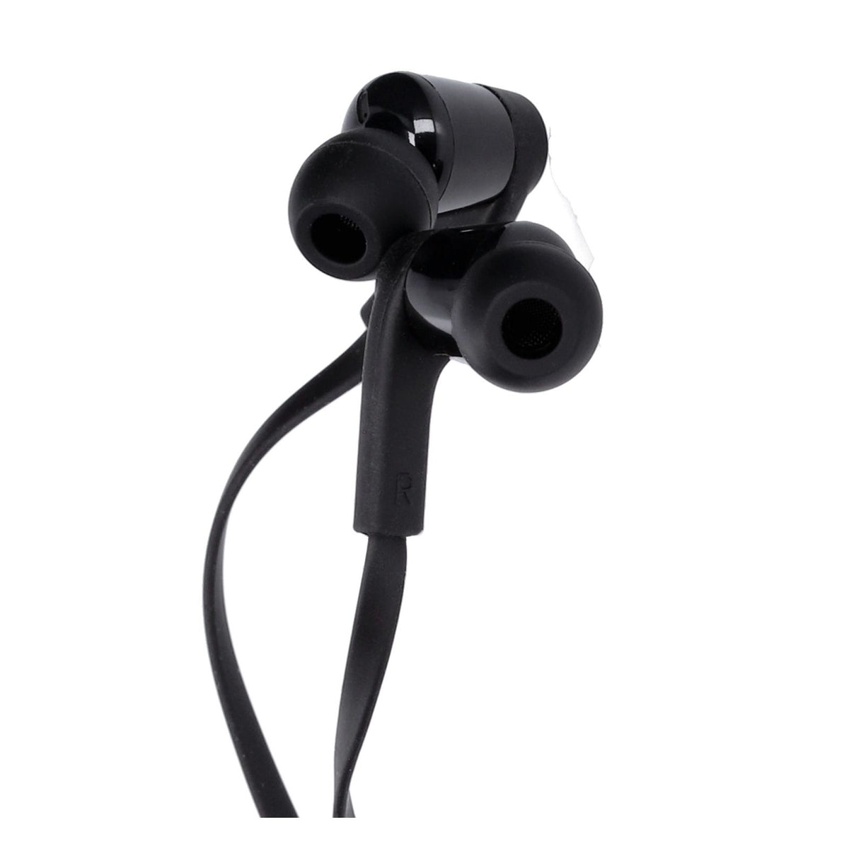 Produktbild In-Ear-Kopfhörer - Belkin ROCKSTAR USB-C In Ear Kopfhörer kabelgebunden Schwarz