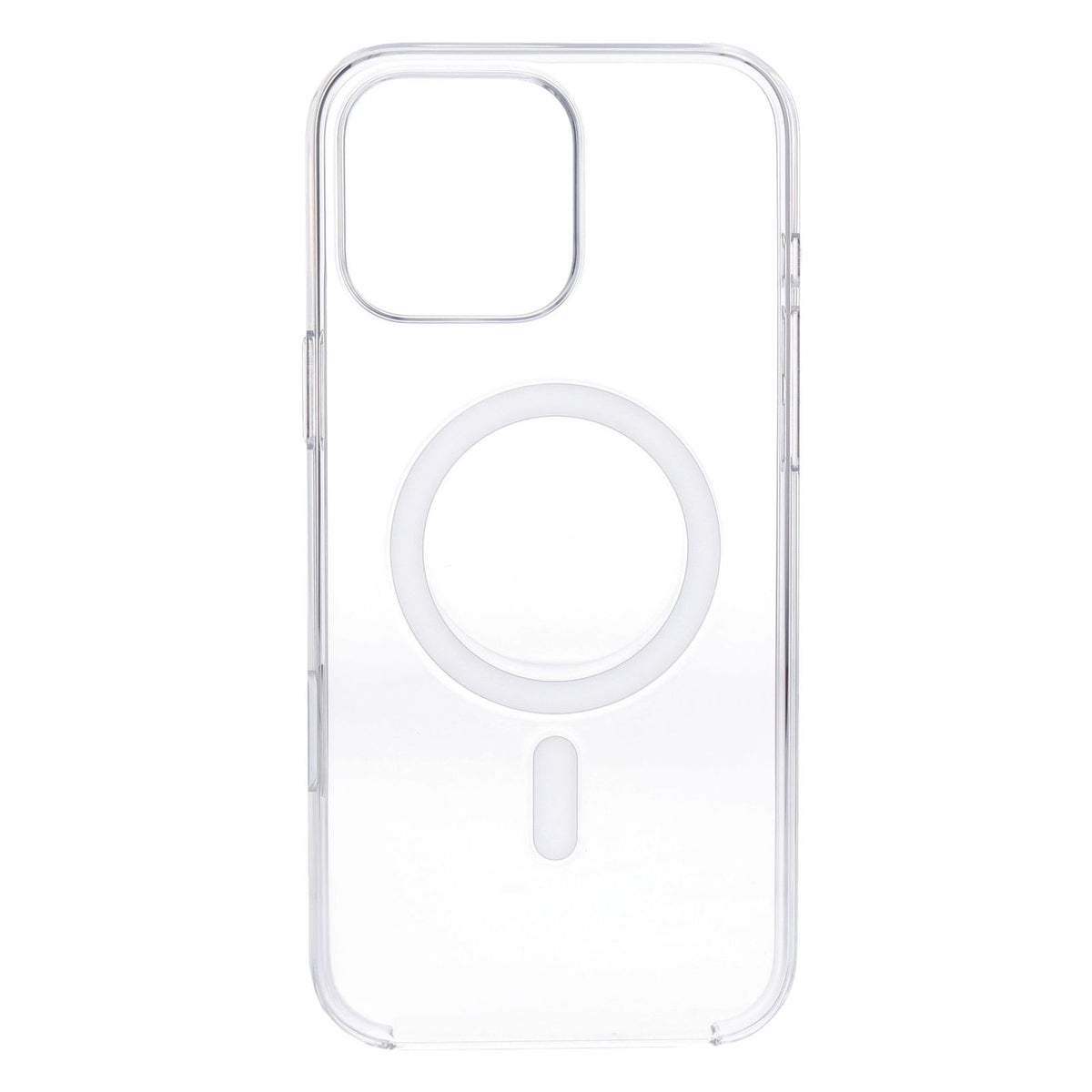 Produktbild Smartphone-Hülle - Apple Clear Case mit MagSafe passend für iPhone 16 Pro Max