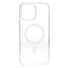 Apple Clear Case mit MagSafe passend für iPhone 16 Pro Max