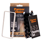 PanzerGlass Ultra Wide Fit Screen Protection passend für Samsung Galaxy S24