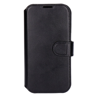 CARE by Panzerglass Tango 2-in-1 Wallet Case schwarz passend für Apple iPhone 16 Pro
