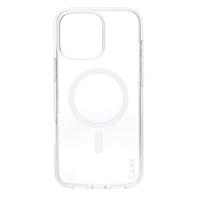 CARE by  Star Lit Case Weiß passend für Apple iPhone 16 Pro Max