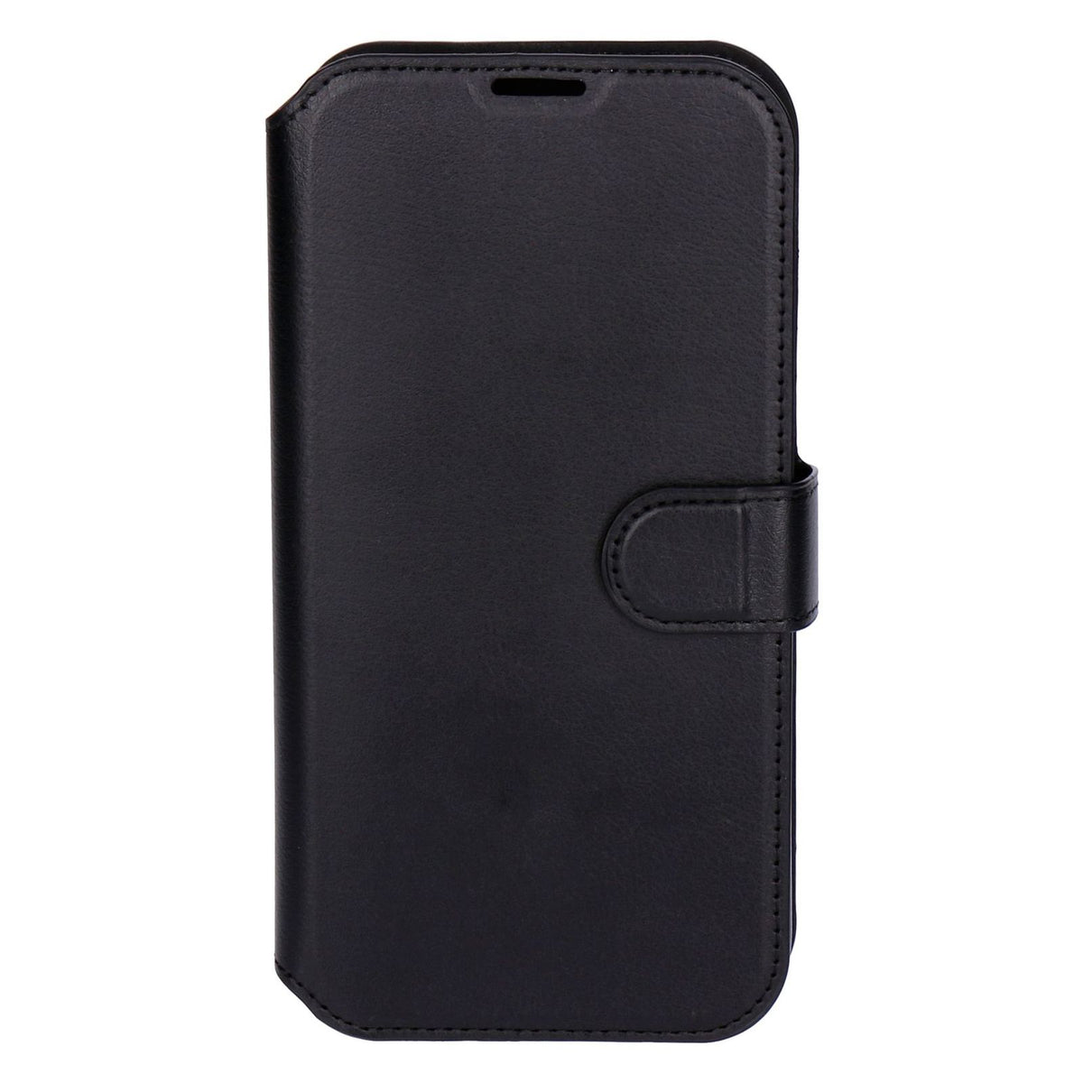 Produktbild Smartphone-Hülle - CARE by Panzerglass Tango 2-in-1 Wallet Case schwarz passend für Apple iPhone 16 Pro Max