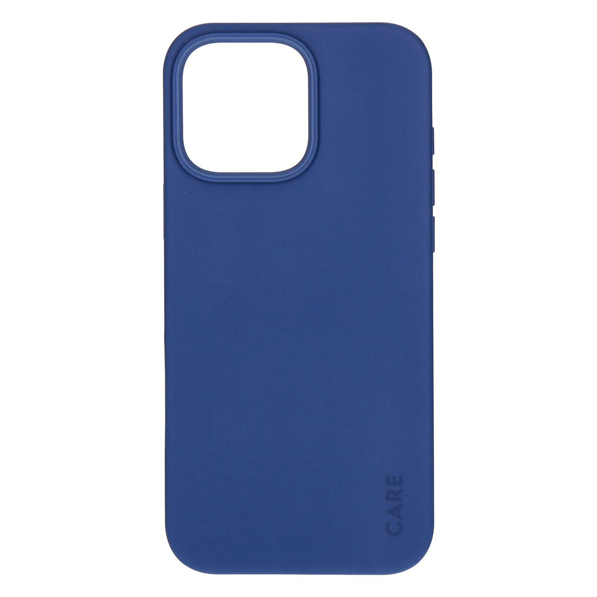 Produktbild Displayschutzglas - Care by PanzerGlass FEARLESSLY Case blau passend für Apple iPhone 16 Pro Max