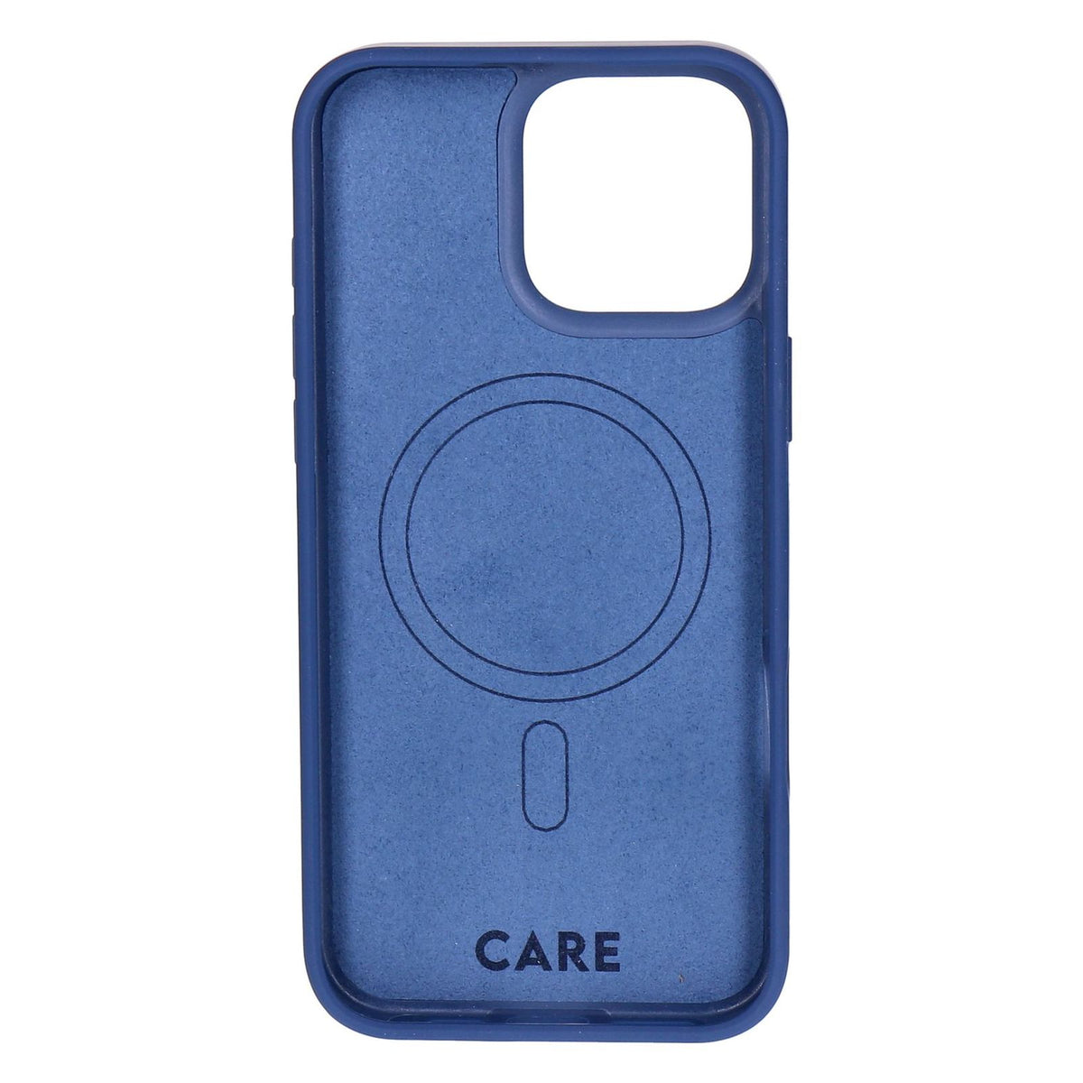 Produktbild Displayschutzglas - Care by PanzerGlass FEARLESSLY Case blau passend für Apple iPhone 16 Pro Max