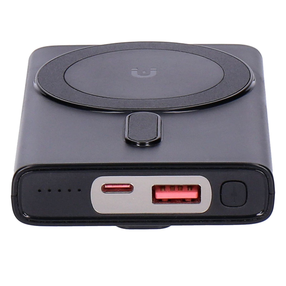 Produktbild Smartphone-Hülle - NOVA Wireless Powerbank 10000mAh kompatibel mit Apple Magsafe