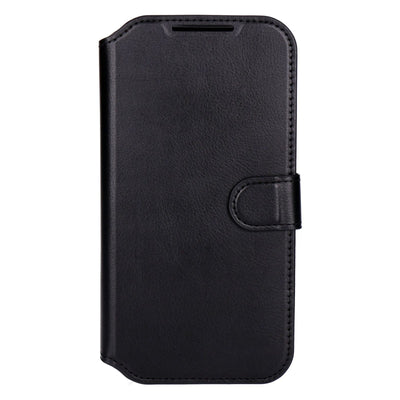 Care by  Tango Wallet Case 2in1 schwarz passend für iPhone 17 Pro Max