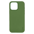 CARE by PanzerGlass Fearlessly Fashionable Case grün passend für Apple iPhone 16 Pro Max