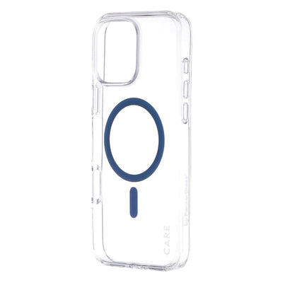 Care by  Urban Combat Case Coronet blue passend für Apple iPhone 16 Pro Max