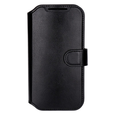 CARE by Panzerglass Tango 2-in-1 Wallet Case schwarz passend für Apple iPhone 17 Pro