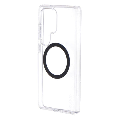 CARE by  Urban Combat Case Schwarz passend für Samsung Galaxy S25 Ultra