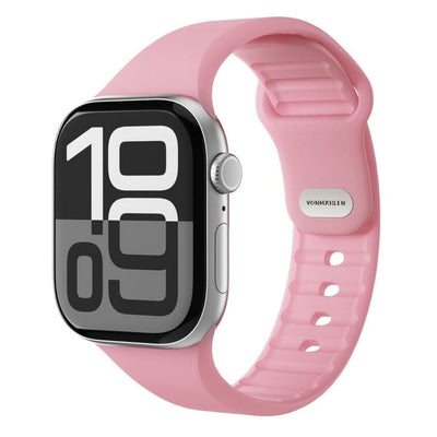 Classic Band 2 passend für Apple Watch rosa 40/ 41/ 42mm