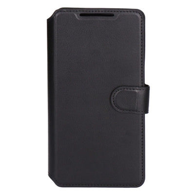 CARE by Panzerglass Tango 2-in-1 Wallet Case schwarz passend für Samsung Galaxy S25 Ultra