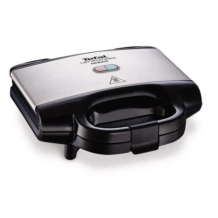 Tefal SM1552 Sandwich-Toaster edelstahl