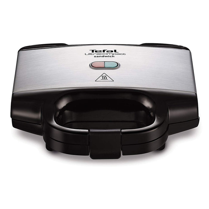 Tefal SM1552 Sandwich-Toaster edelstahl