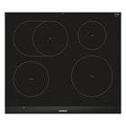 Siemens iQ300 EH675LFC1E Induktionskochfeld Glaskeramik 60 cm