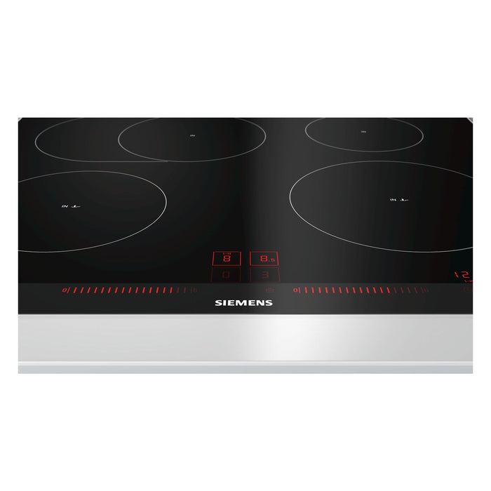 Siemens iQ300 EH675LFC1E Induktionskochfeld Glaskeramik 60 cm