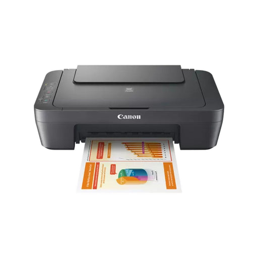 Produktbild Multifunktionsdrucker - Canon PIXMA MG2551S Tintenstrahldrucker A4 4800 x 600 dpi Schwarz