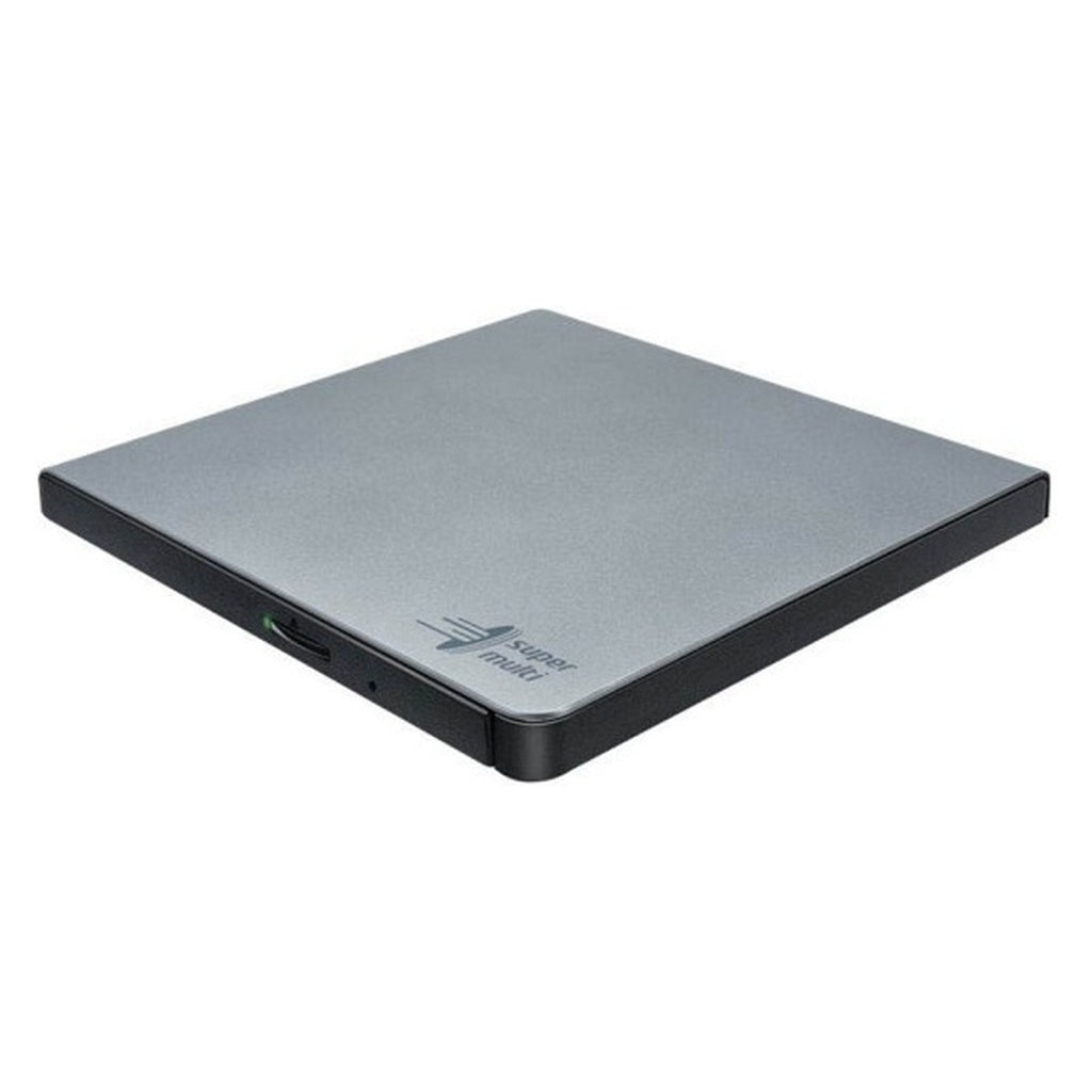 Produktbild DVD-Brenner - LG GP57ES40 Ultra Slim Portable DVD-Brenner