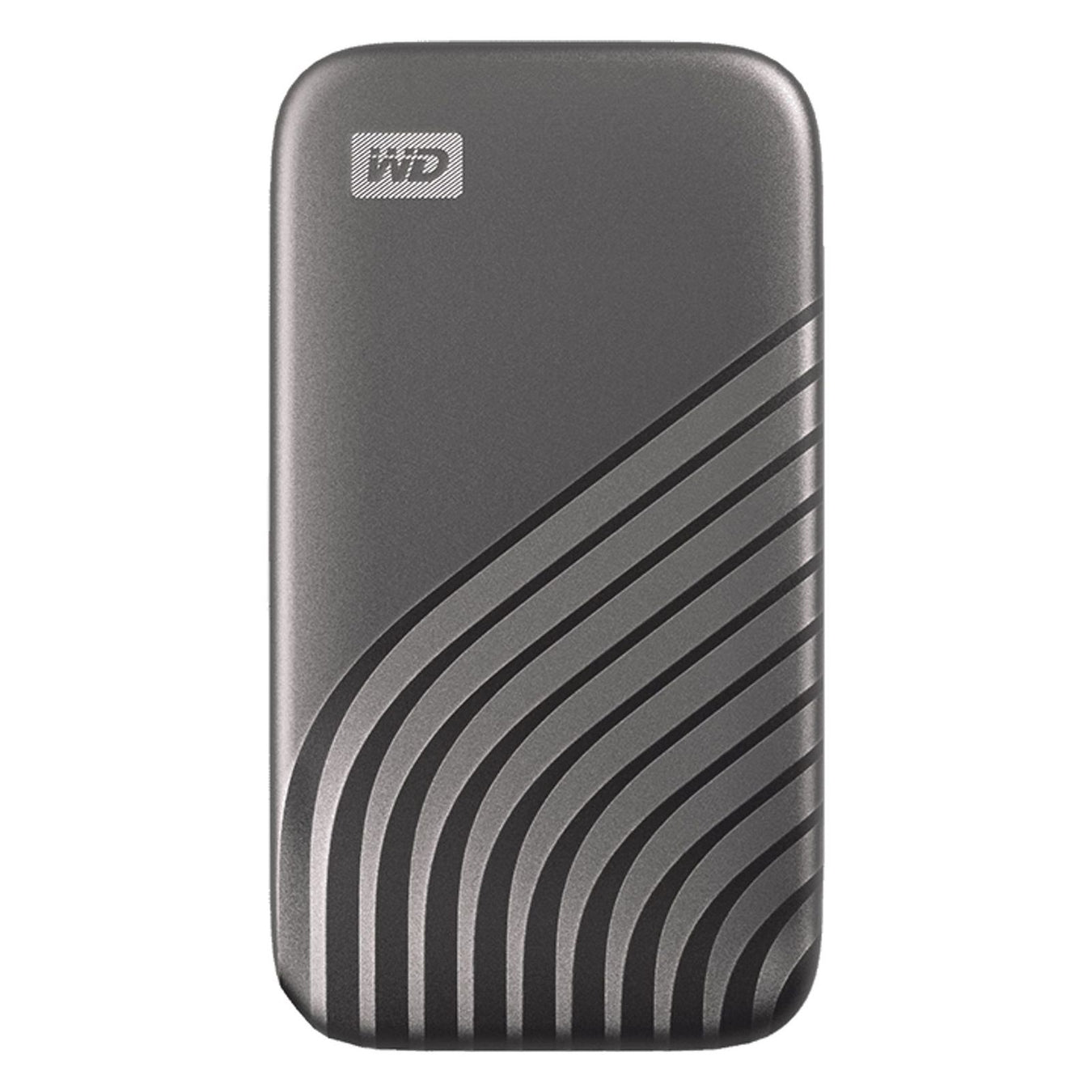 Western Digital externe SSDs