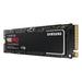 Samsung 980 PRO M.2 1000 GB PCI Express 4.0 V-NAND MLC NVMe