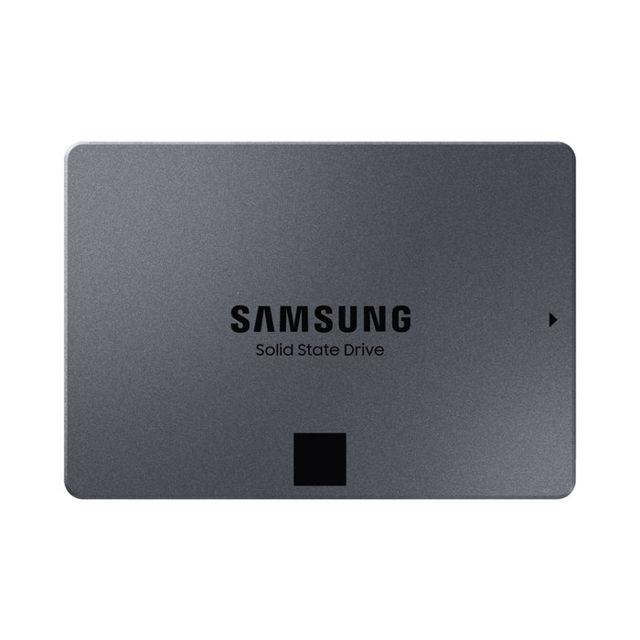 Samsung MZ-77Q1T0 2.5" 1000 GB Serial ATA III QLC