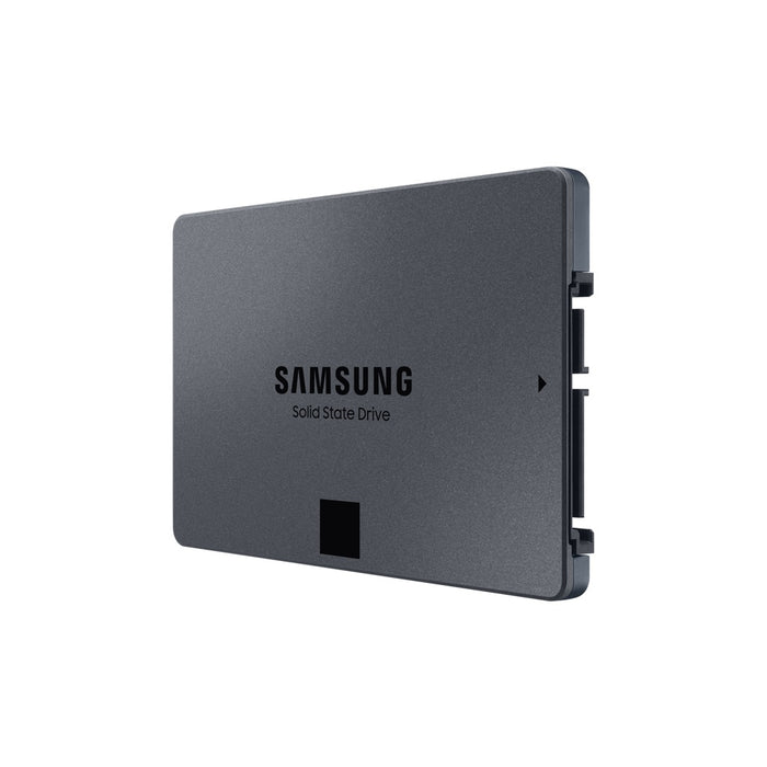 Samsung MZ-77Q1T0 2.5" 1000 GB Serial ATA III QLC