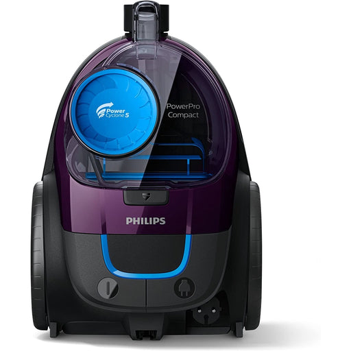 Produktbild Bürstsauger - Philips FC9333/09 beutelloser Staubsauger